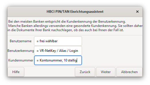 Gnucash aqbanking hbci setup 20191115 step11.png